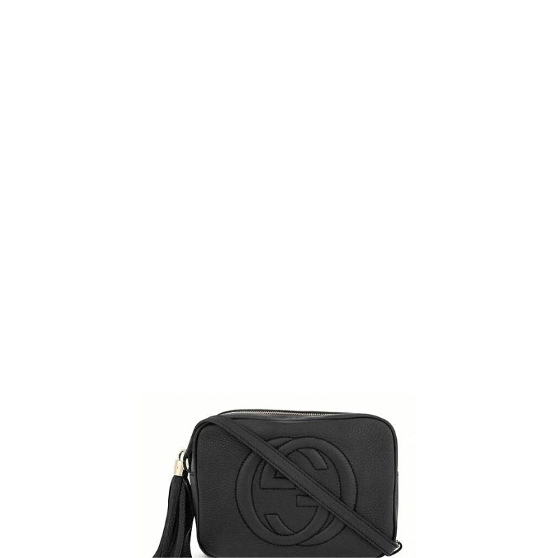 Sneakerhill - Soho Crossbody Bag Black - sneakerhillcom