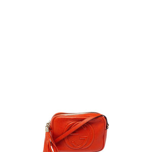 Sneakerhill - Soho Crossbody Bag Red - sneakerhillcom