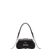 Sneakerhill - Sidonie Shoulder Bag Black - sneakerhillcom