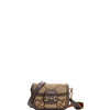 Sneakerhill - Horsebit 1955 Shoulder Bag Jumbo GG Brown - sneakerhillcom