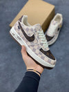 Custom Air Force 1 ’07 LV LD4631-202 - sneakerhillcom