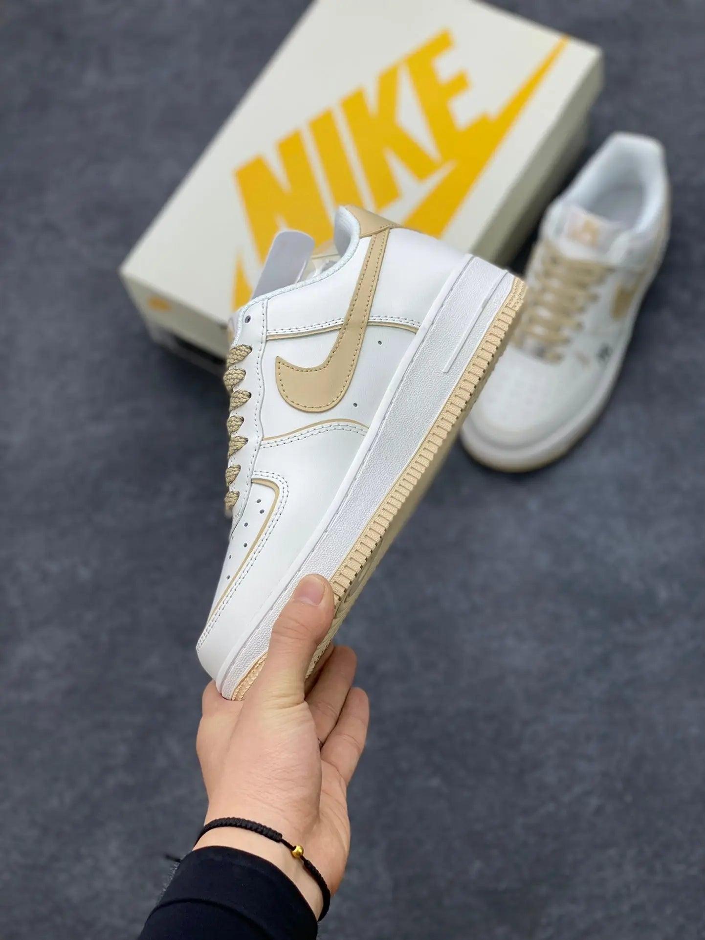 Custom Air Force 1 '07 Low “MLB sneakerlandnet