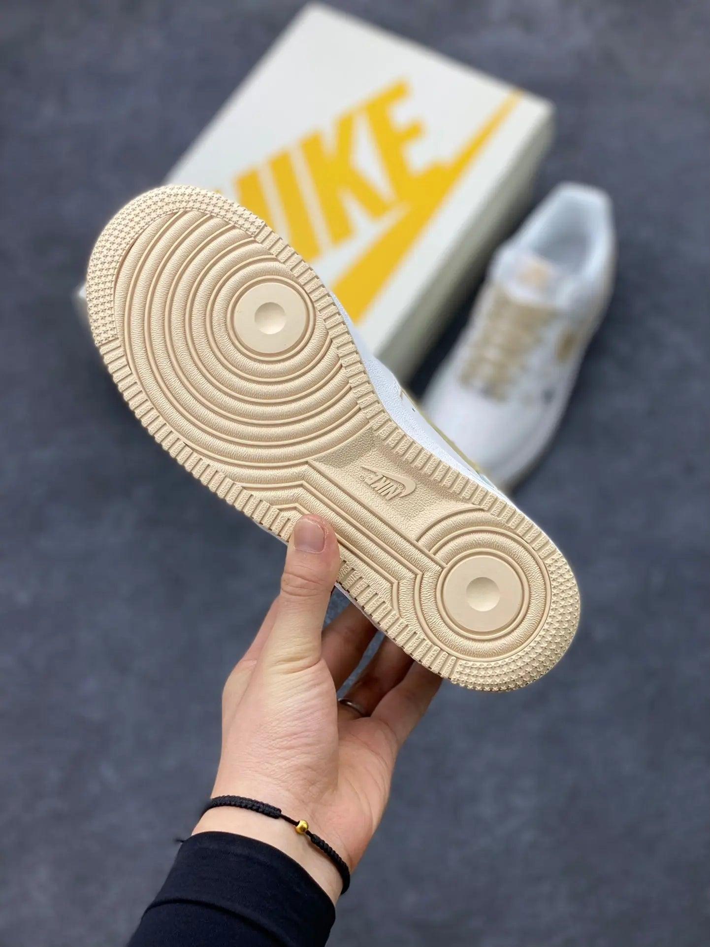 Custom Air Force 1 '07 Low “MLB sneakerlandnet