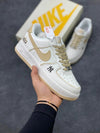 Custom Air Force 1 '07 Low “MLB sneakerlandnet