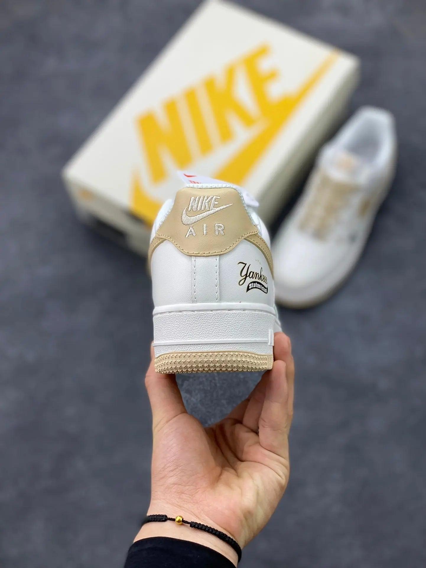 Custom Air Force 1 '07 Low “MLB sneakerlandnet