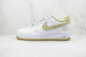 Custom Air Force 1 '07 Low x LV CV0670 K24 sneakerlandnet