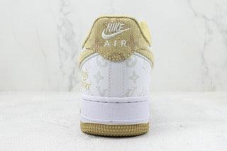 Custom Air Force 1 '07 Low x LV CV0670 K24 sneakerlandnet