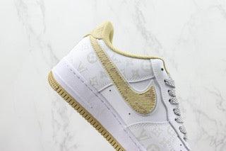 Custom Air Force 1 '07 Low x LV CV0670 K24 sneakerlandnet