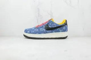 Custom Air Force 1 07 x LV 315111 222 sneakerlandnet