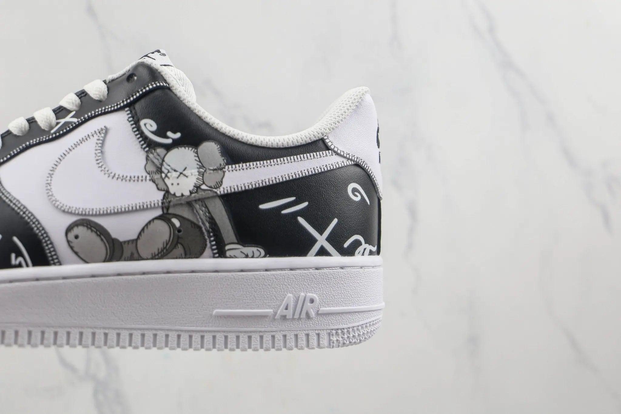 Custom Air Force 1 CW2288 777 sneakerlandnet