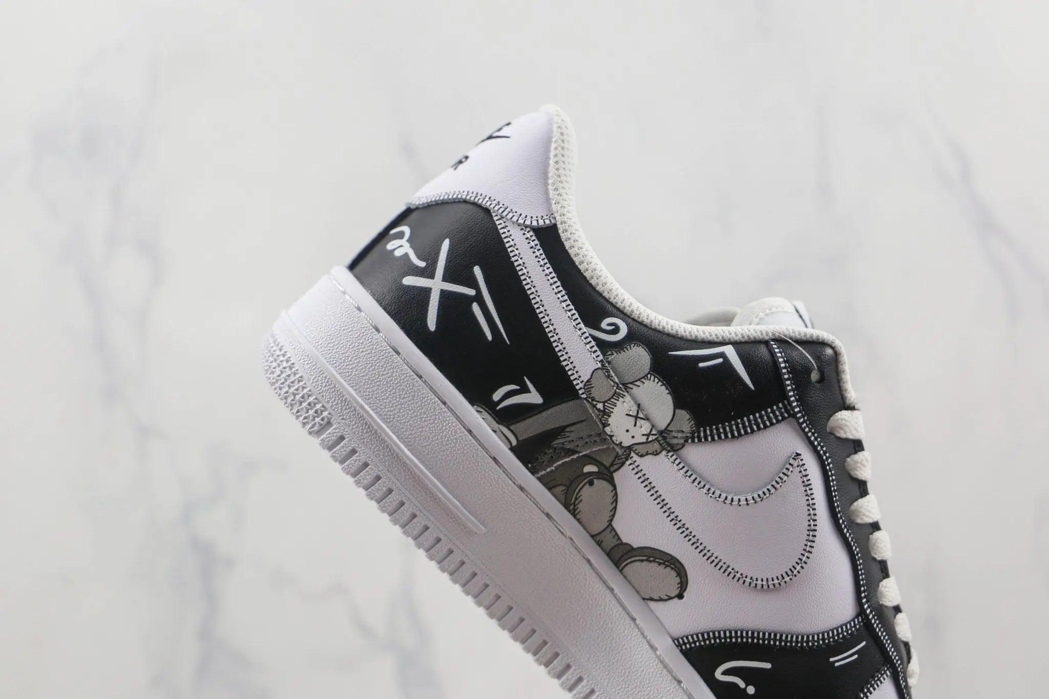 Custom Air Force 1 CW2288 777 sneakerlandnet