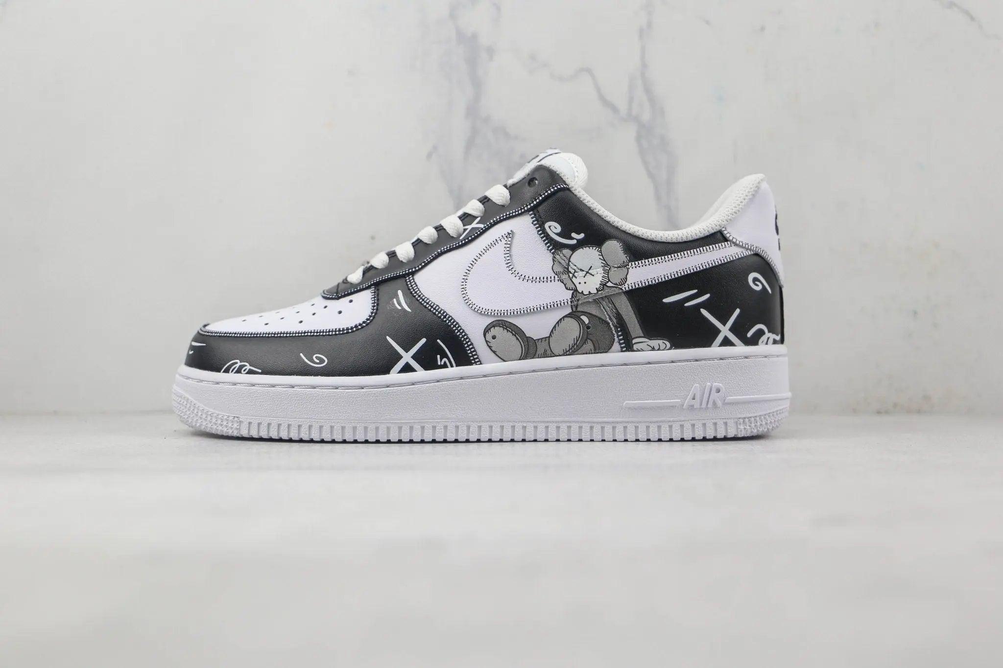 Custom Air Force 1 CW2288 777 sneakerlandnet