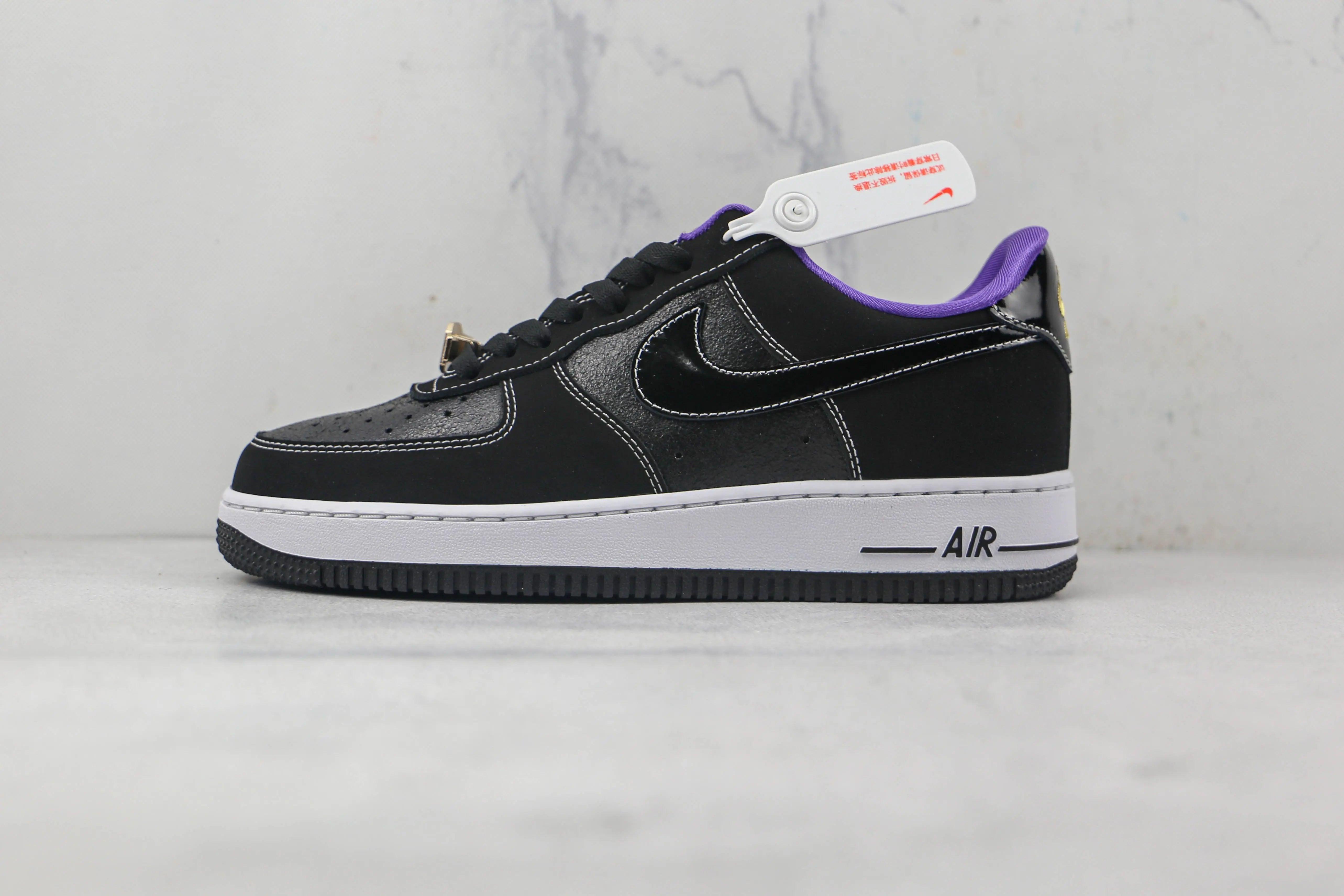 Custom Air Force 1 DR9866 001 sneakerlandnet