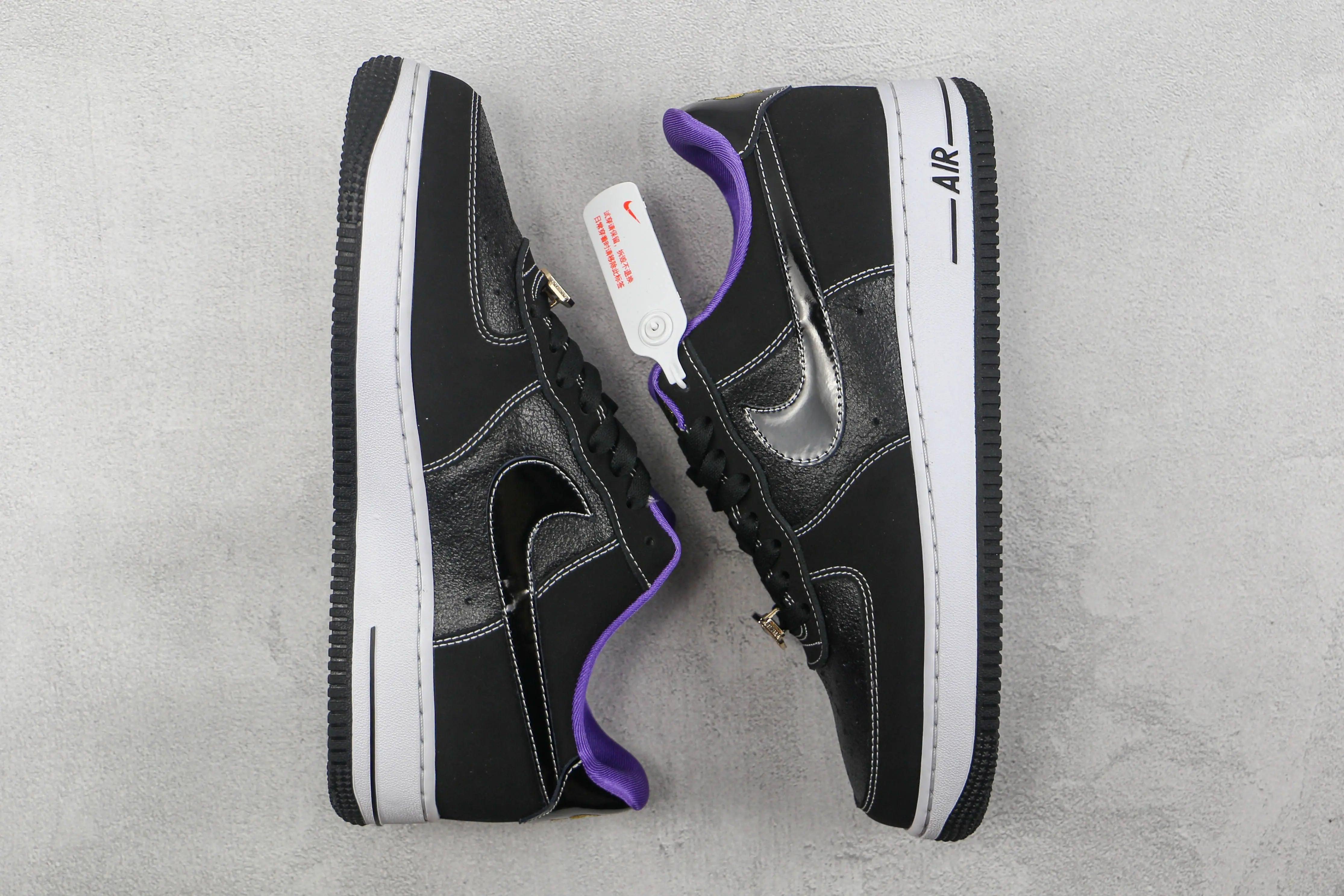 Custom Air Force 1 DR9866 001 sneakerlandnet