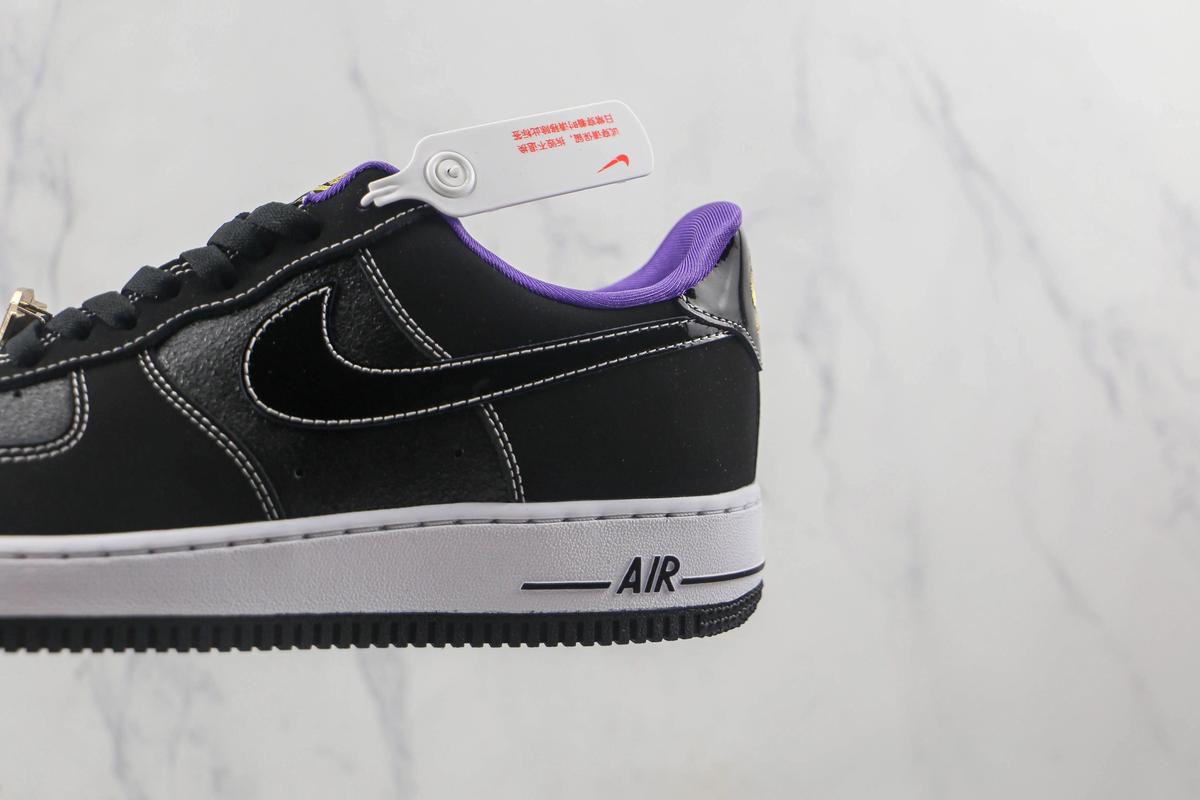 Custom Air Force 1 DR9866 001 sneakerlandnet