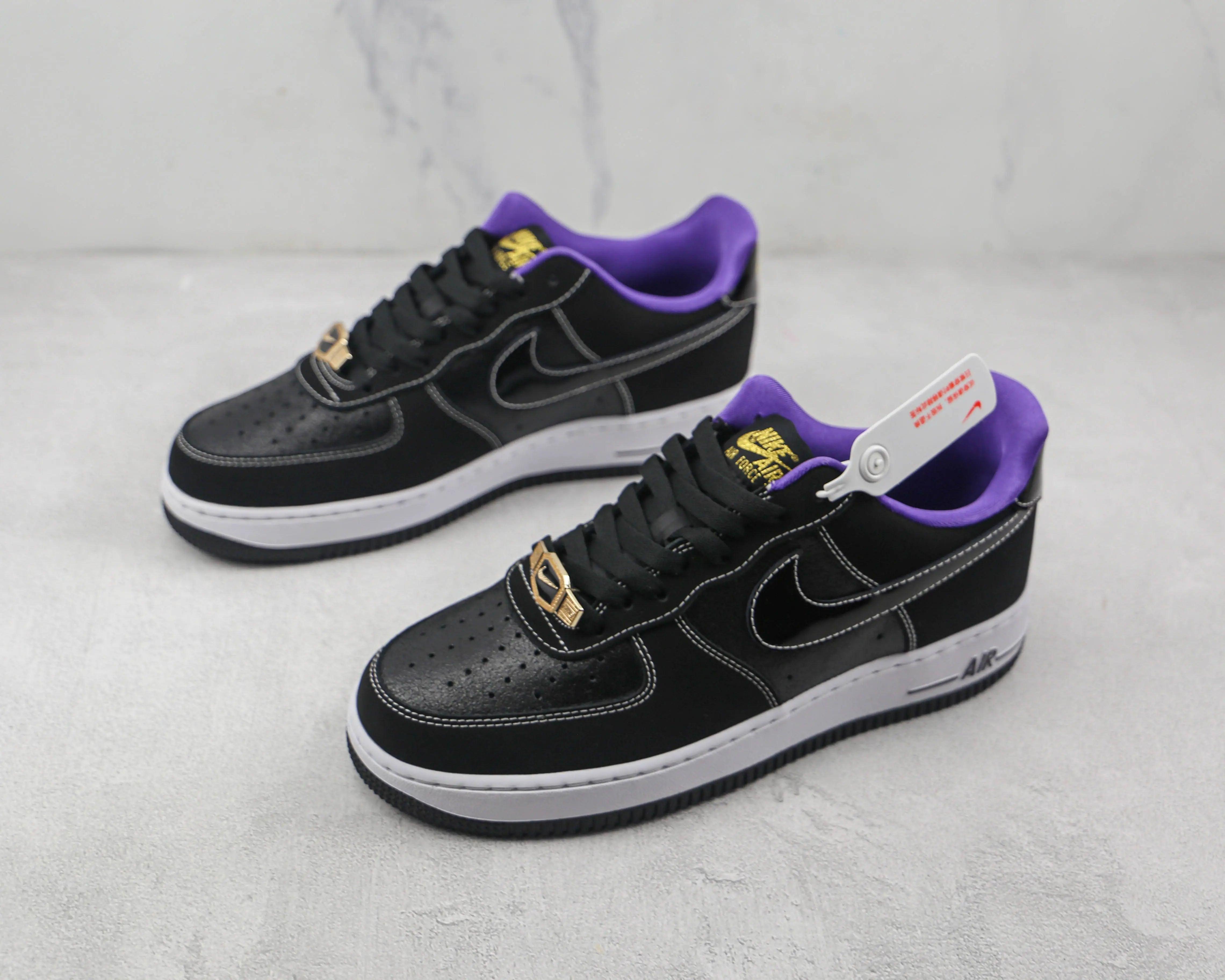 Custom Air Force 1 DR9866 001 sneakerlandnet