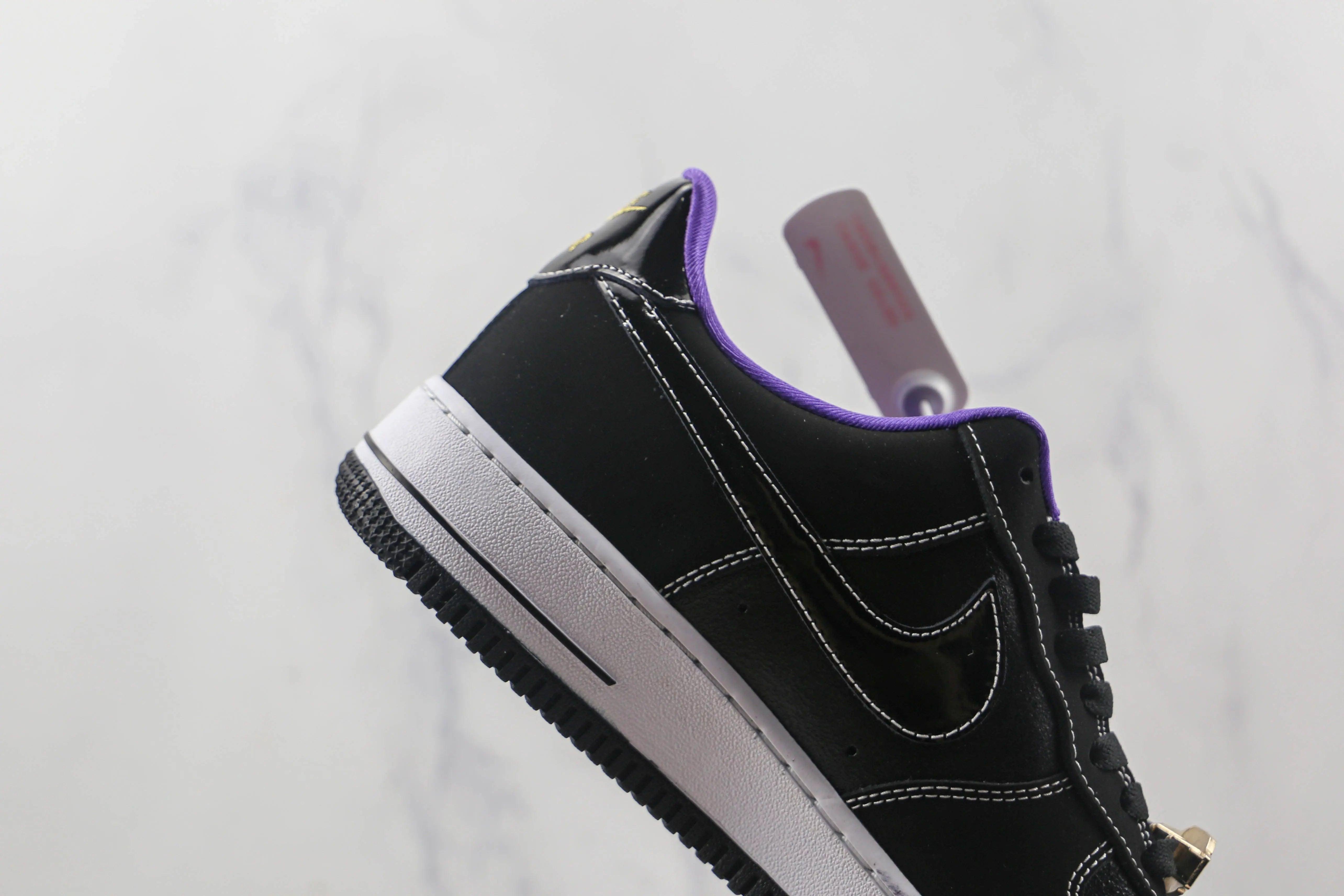 Custom Air Force 1 DR9866 001 sneakerlandnet