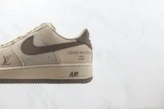 Custom Air Force 1 Low 07 LV BS6055-301 sneakerlandnet