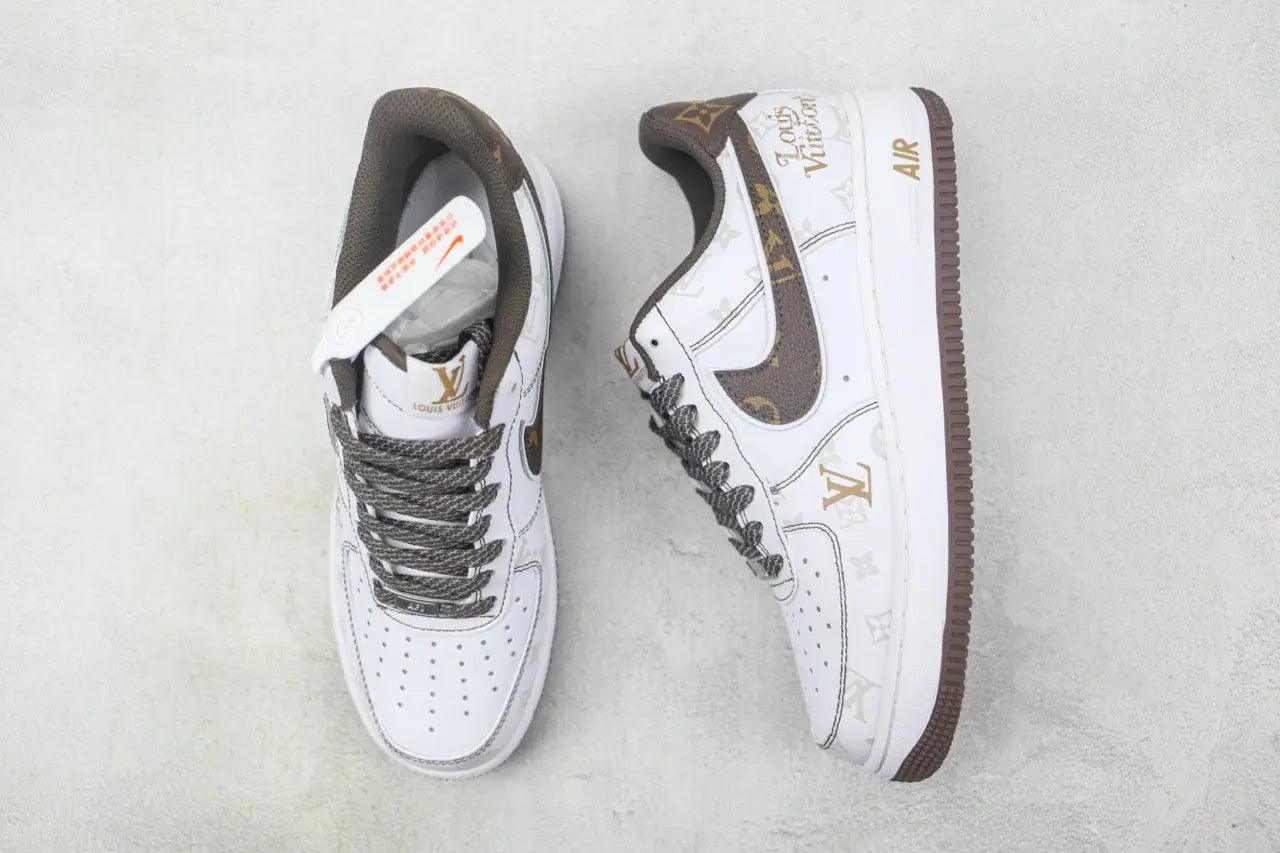 Custom Air Force 1 Low 07 LV BS8805-601 sneakerlandnet