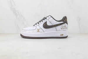 Custom Air Force 1 Low 07 LV BS8805-601 sneakerlandnet