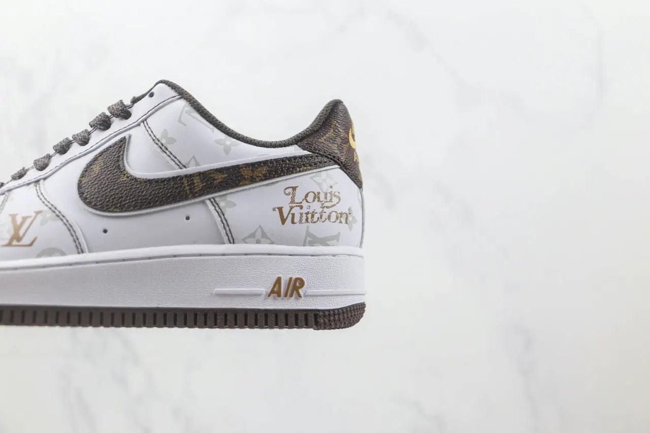 Custom Air Force 1 Low 07 LV BS8805-601 sneakerlandnet