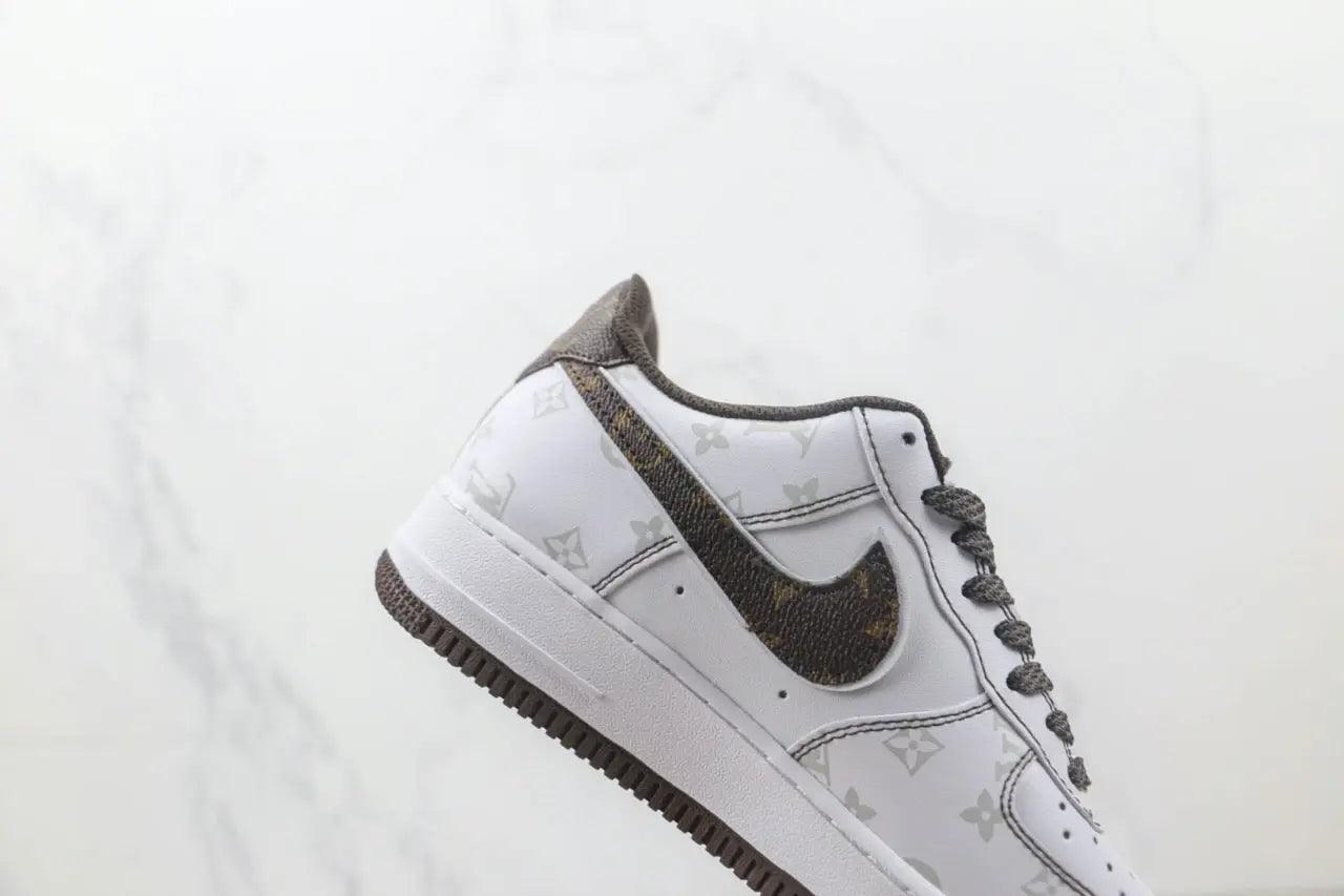 Custom Air Force 1 Low 07 LV BS8805-601 sneakerlandnet