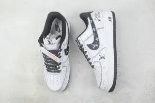 Custom Air Force 1 Low 07 LV BS8805-602 sneakerlandnet