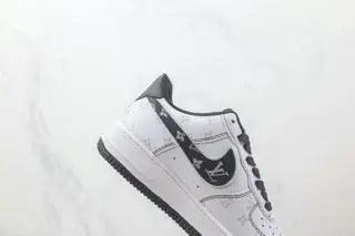 Custom Air Force 1 Low 07 LV BS8805-602 sneakerlandnet