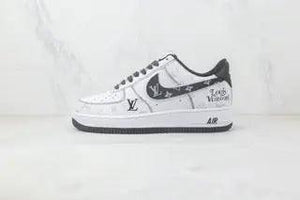 Custom Air Force 1 Low 07 LV BS8805-602 sneakerlandnet