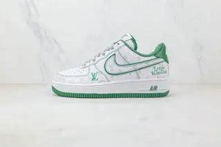 Custom Air Force 1 Low 07 LV BS8805-603 sneakerlandnet