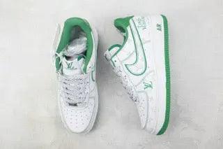 Custom Air Force 1 Low 07 LV BS8805-603 sneakerlandnet