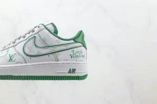 Custom Air Force 1 Low 07 LV BS8805-603 sneakerlandnet