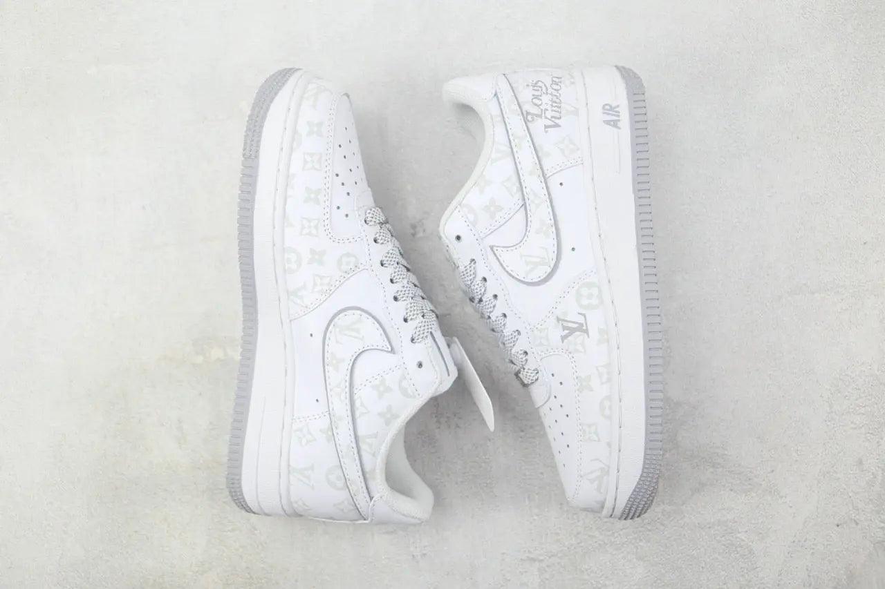 Custom Air Force 1 Low 07 LV DR9868 - sneakerhillcom