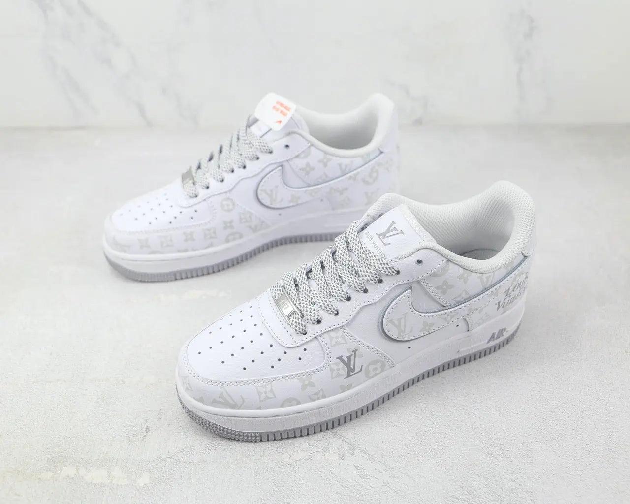 Custom Air Force 1 Low 07 LV DR9868 - sneakerhillcom