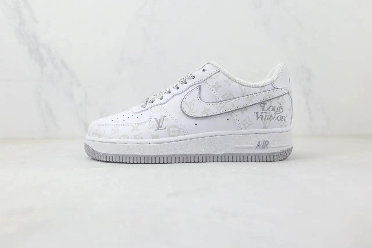 Custom Air Force 1 Low 07 LV DR9868 - sneakerhillcom