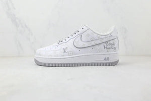 Custom Air Force 1 Low 07 LV DR9868 - sneakerhillcom