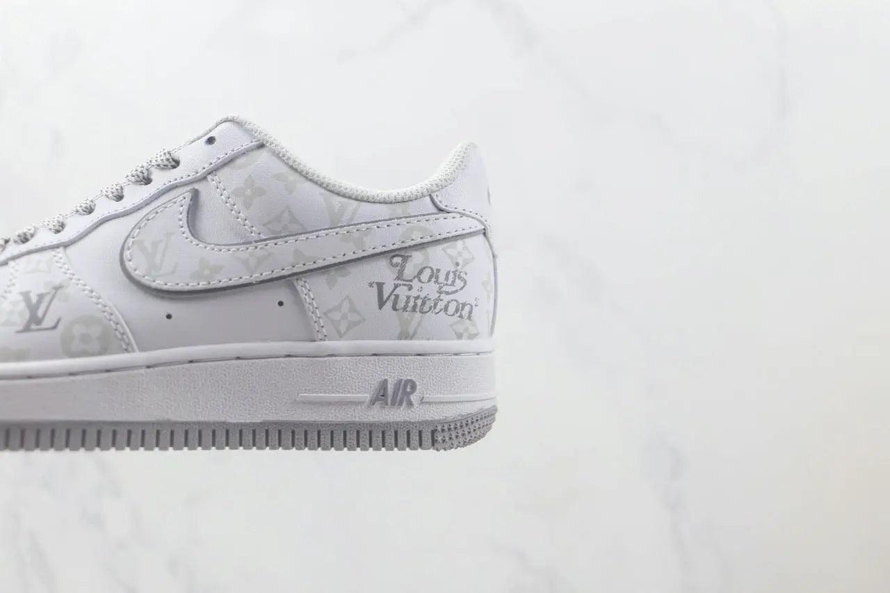 Custom Air Force 1 Low 07 LV DR9868 - sneakerhillcom