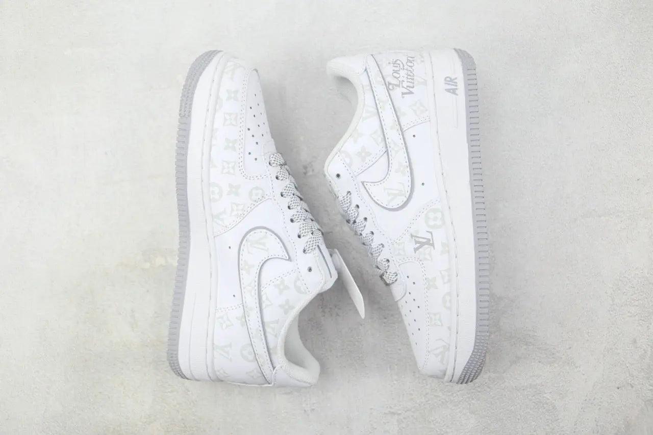 Custom Air Force 1 Low 07 LV DR9868 sneakerlandnet