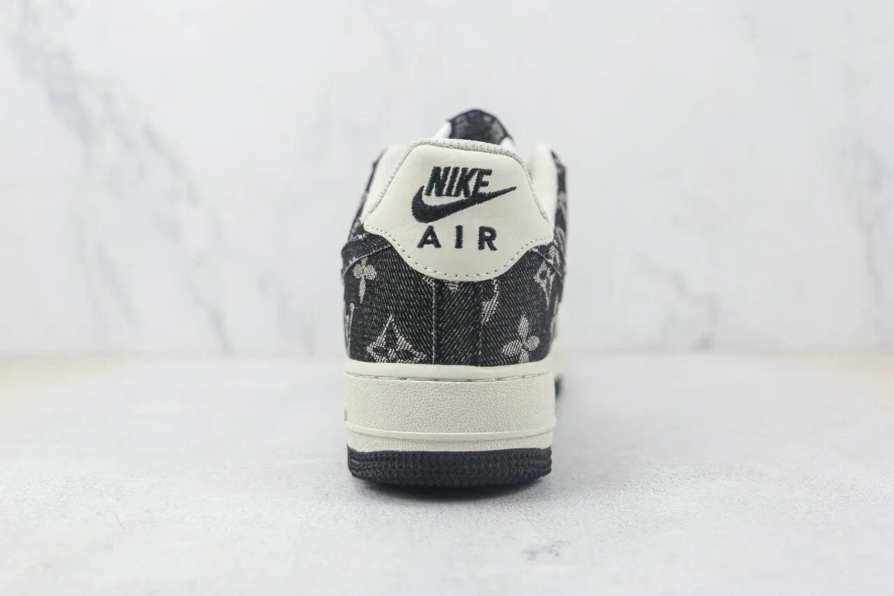 Custom Air Force 1 Low 07 x LV NZ0088 sneakerlandnet