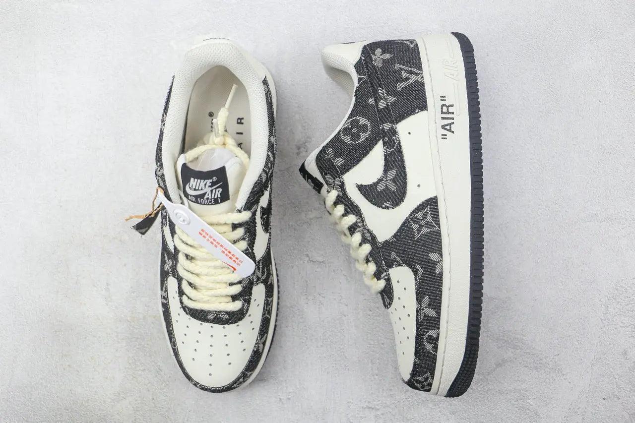 Custom Air Force 1 Low 07 x LV NZ0088 sneakerlandnet