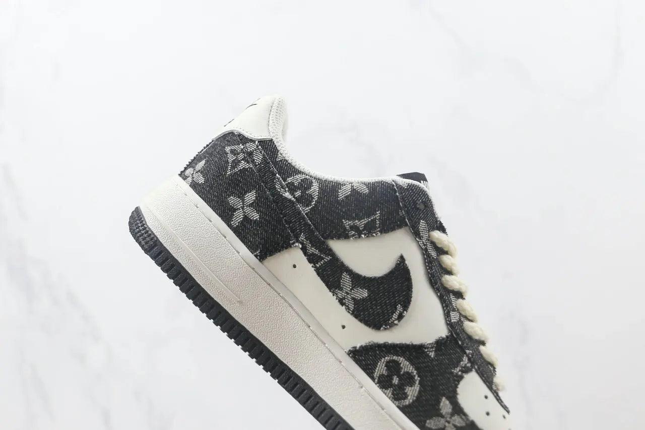 Custom Air Force 1 Low 07 x LV NZ0088 sneakerlandnet