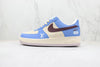 Custom Air Force 1 x LV 315122 - sneakerhillcom
