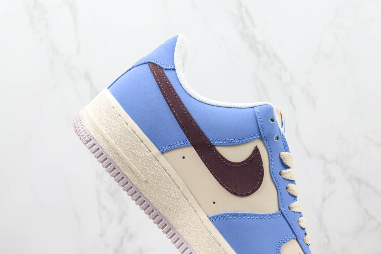 Custom Air Force 1 x LV 315122 - sneakerhillcom