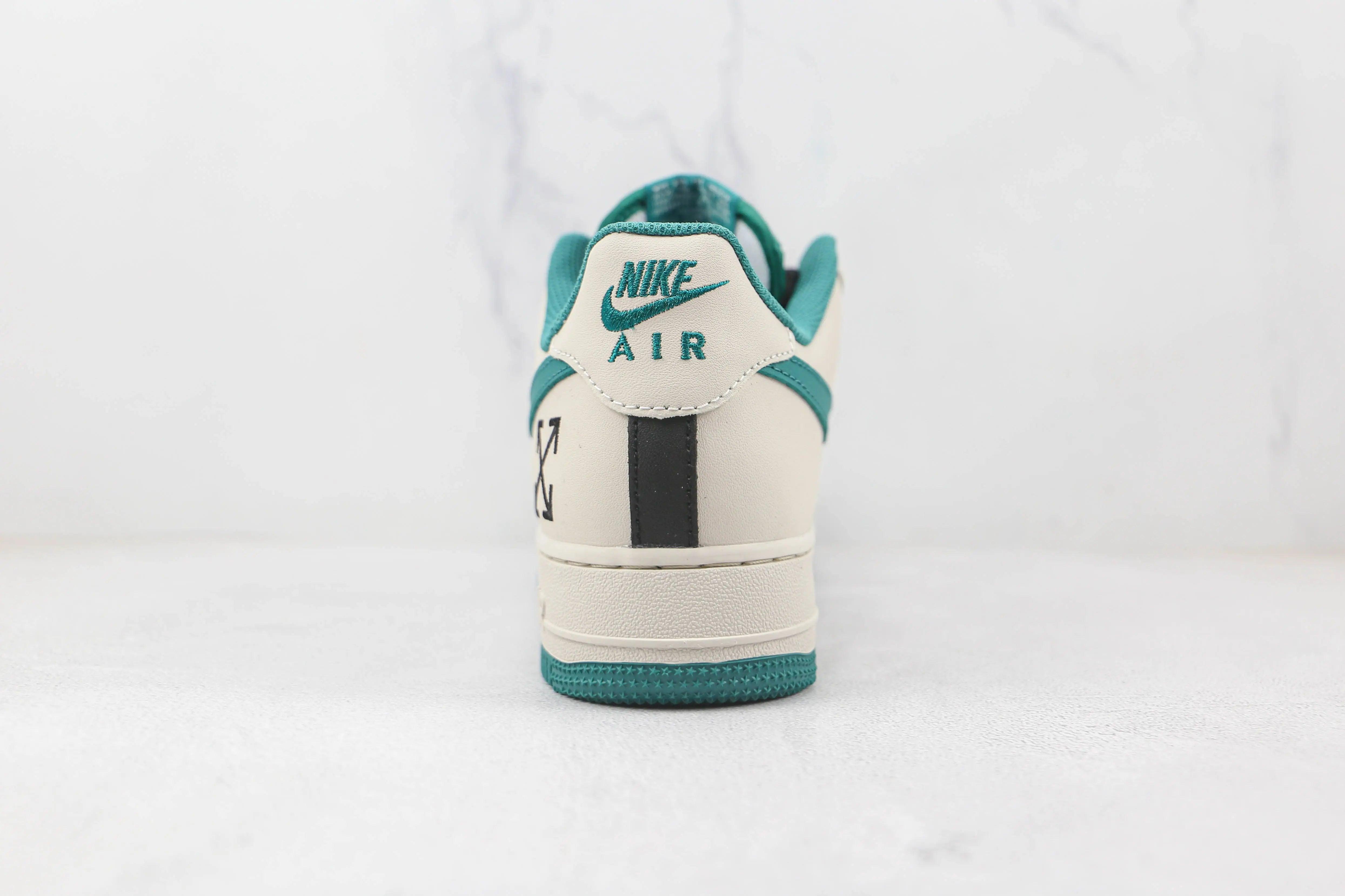 Custom Air Force High OFF W UNISEX - sneakerhillcom