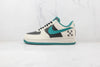 Custom Air Force High OFF W UNISEX - sneakerhillcom