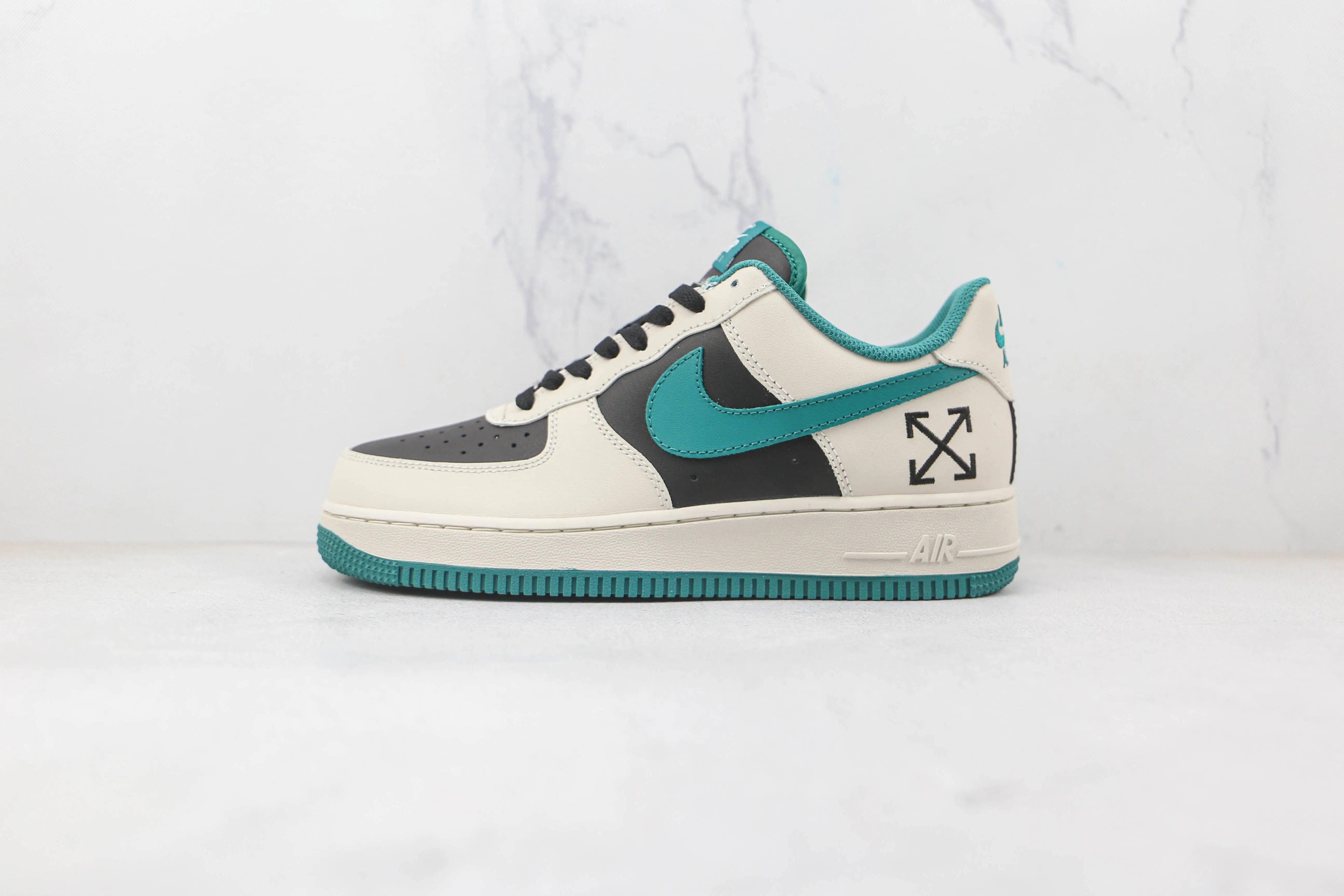 Custom Air Force High OFF W UNISEX - sneakerhillcom