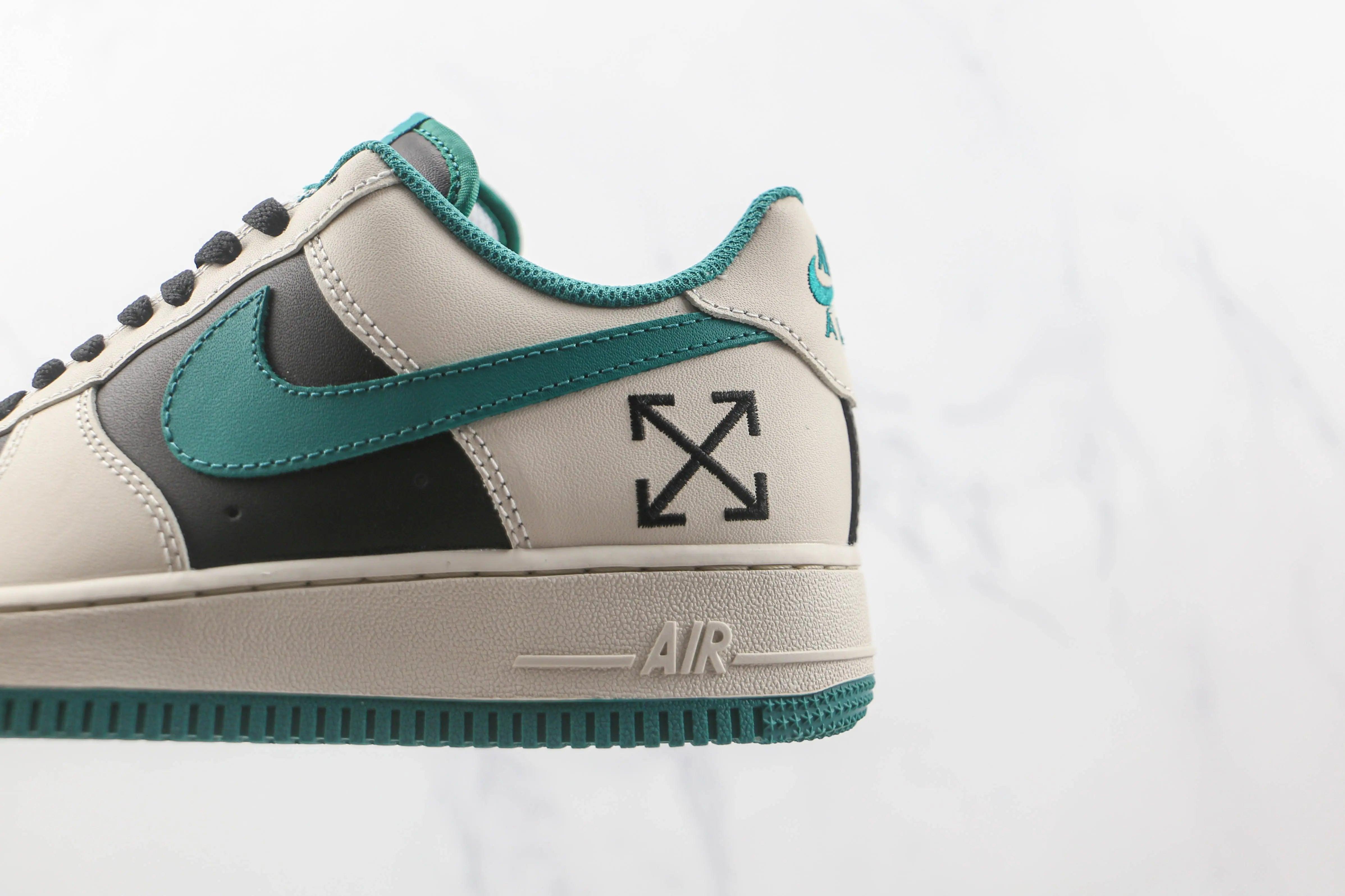 Custom Air Force High OFF W UNISEX - sneakerhillcom
