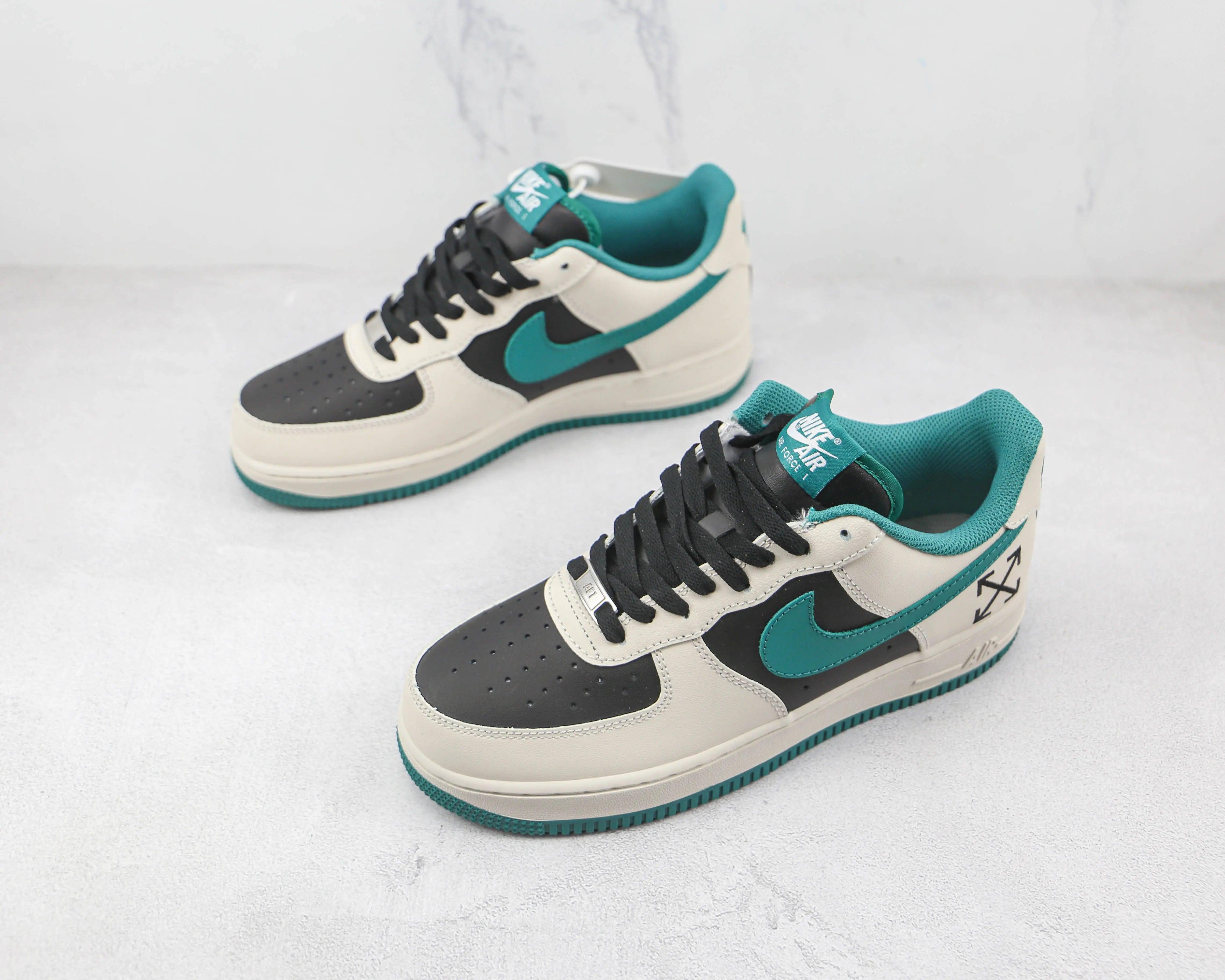 Custom Air Force High OFF W UNISEX - sneakerhillcom