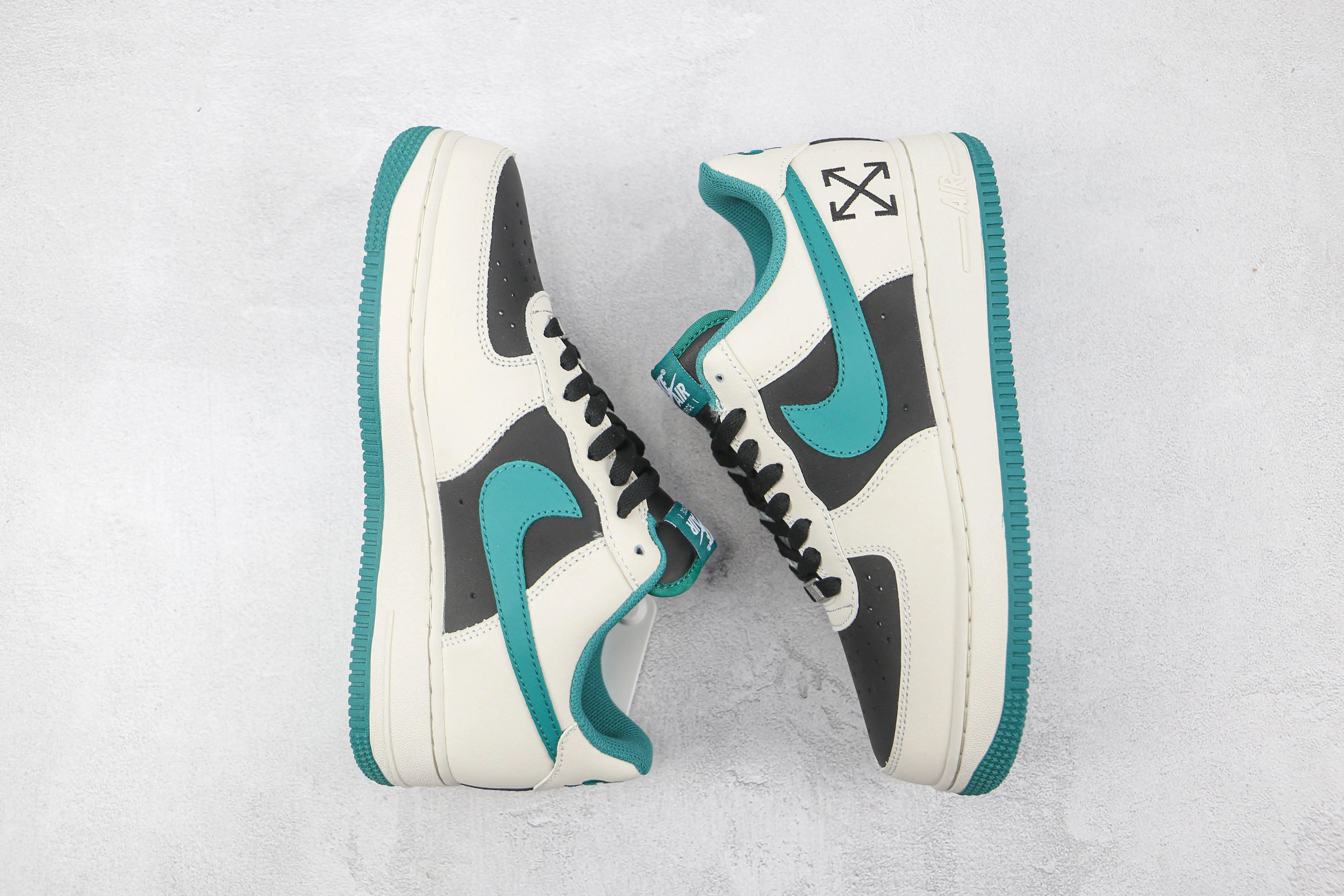 Custom Air Force High OFF W UNISEX - sneakerhillcom