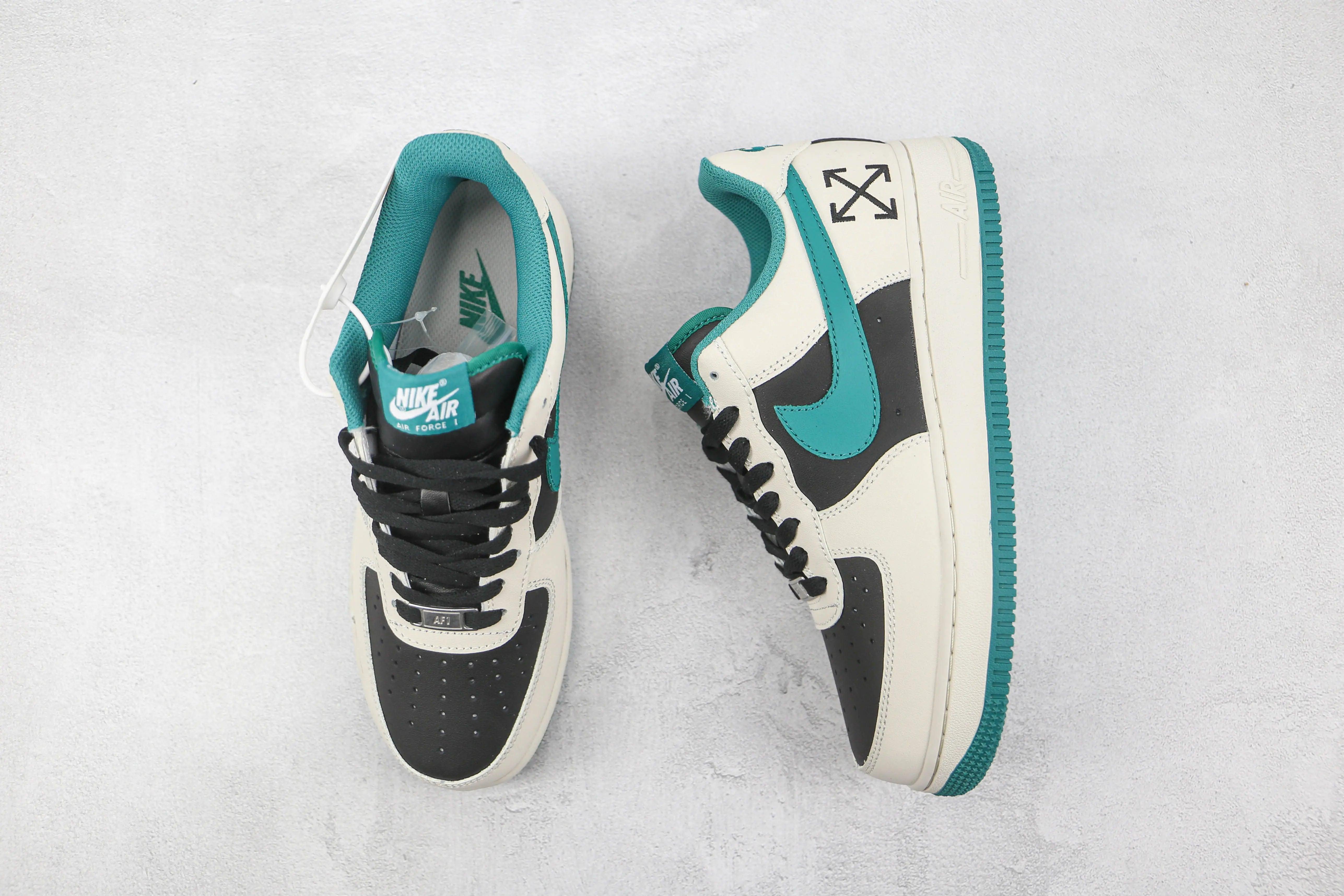Custom Air Force High OFF W UNISEX - sneakerhillcom